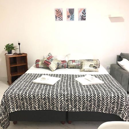 Apartmán Av Corrientes Obelisco Buenos Aires Exteriér fotografie