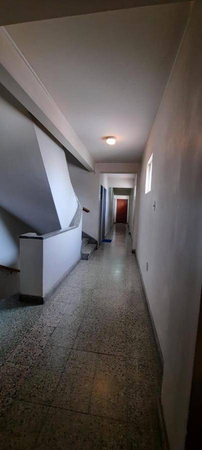 Apartmán Av Corrientes Obelisco Buenos Aires Exteriér fotografie
