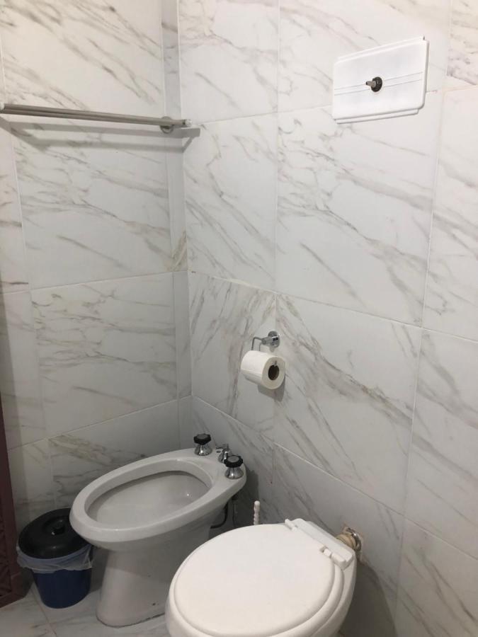 Apartmán Av Corrientes Obelisco Buenos Aires Exteriér fotografie