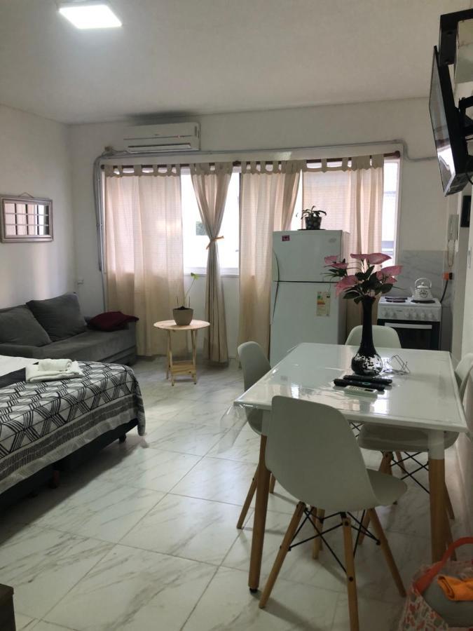 Apartmán Av Corrientes Obelisco Buenos Aires Exteriér fotografie