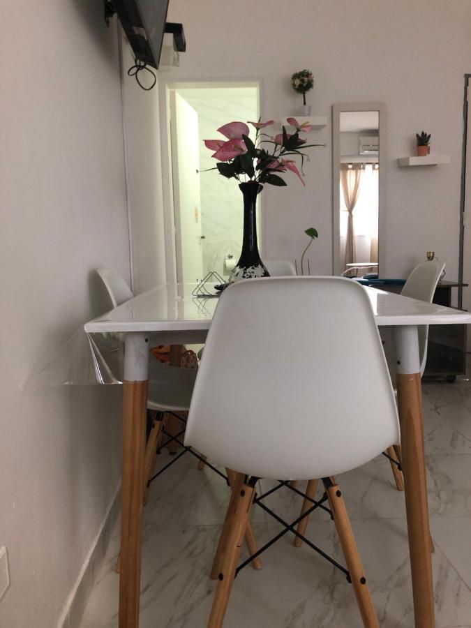 Apartmán Av Corrientes Obelisco Buenos Aires Exteriér fotografie