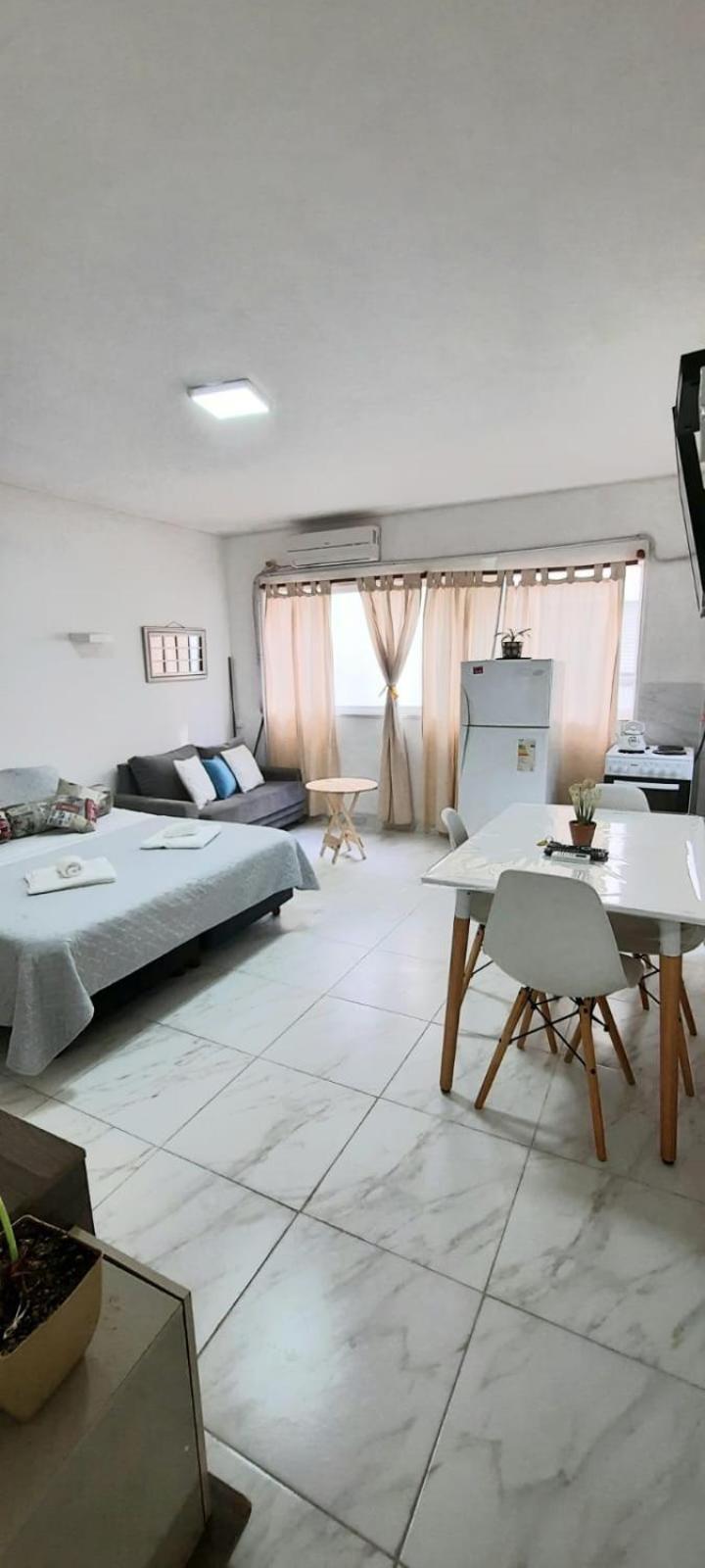 Apartmán Av Corrientes Obelisco Buenos Aires Exteriér fotografie