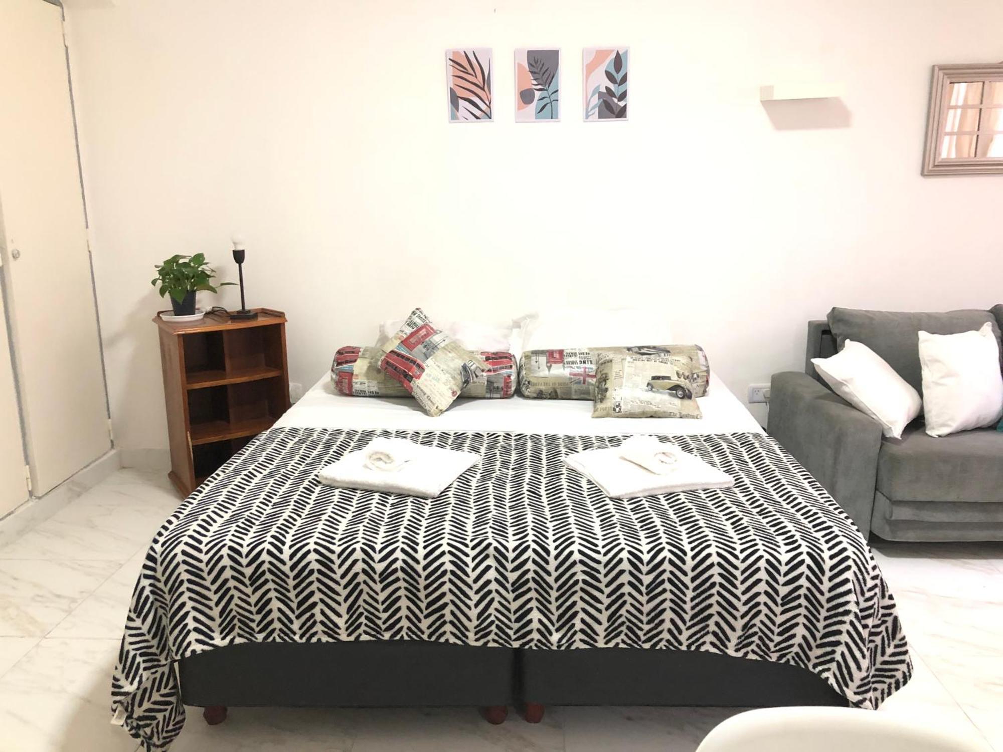 Apartmán Av Corrientes Obelisco Buenos Aires Exteriér fotografie