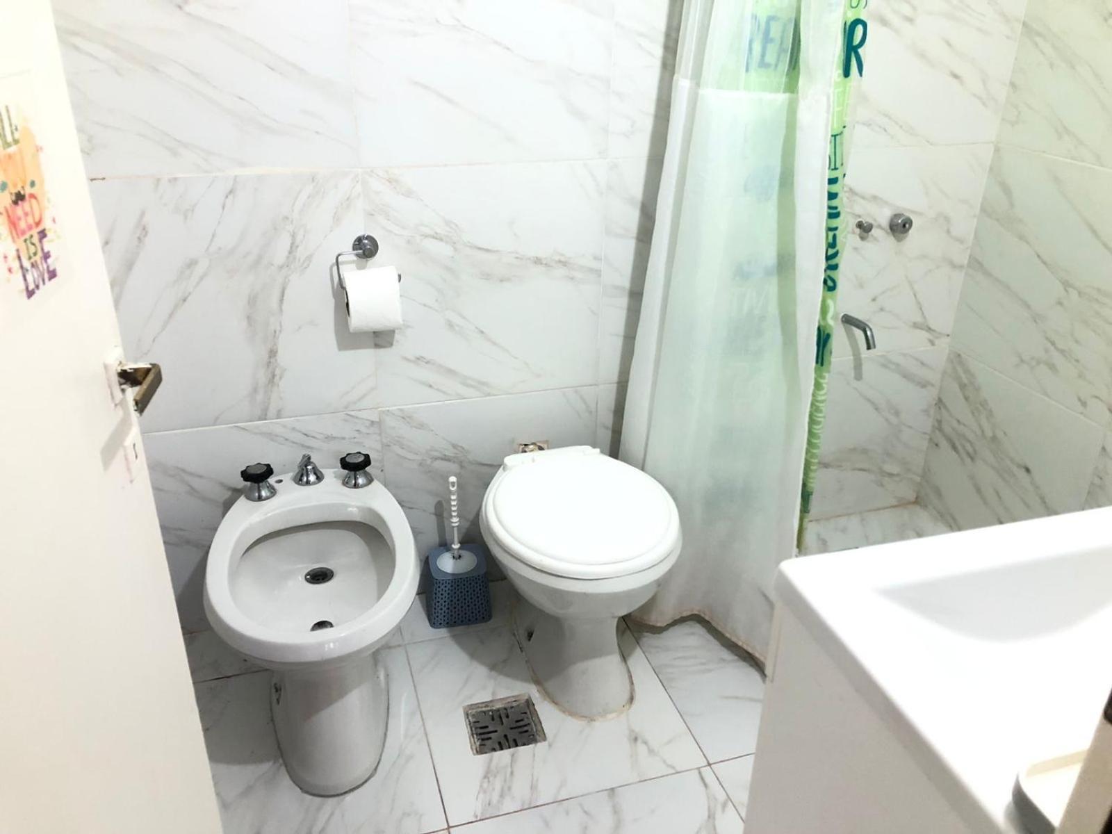 Apartmán Av Corrientes Obelisco Buenos Aires Exteriér fotografie