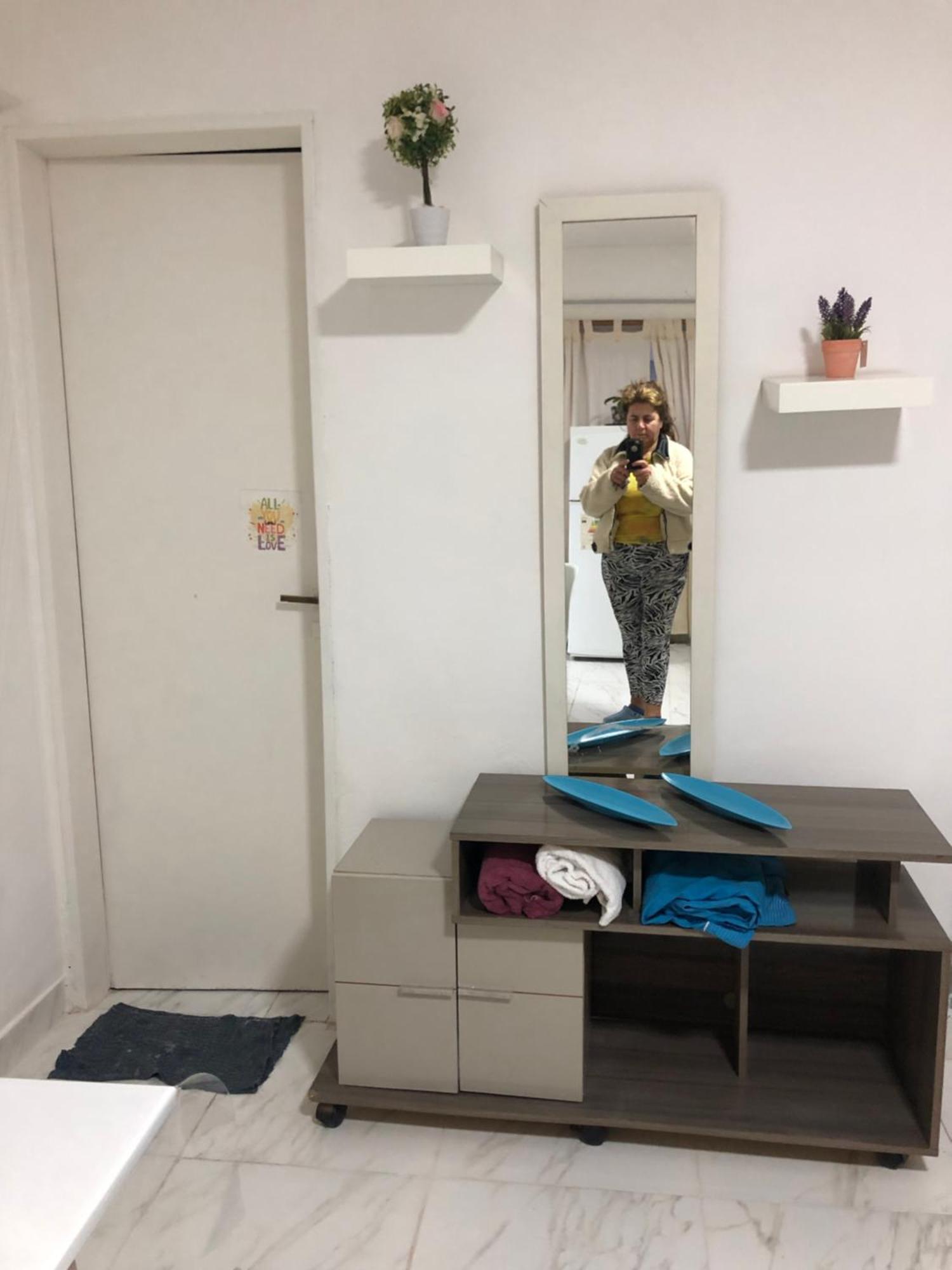 Apartmán Av Corrientes Obelisco Buenos Aires Exteriér fotografie