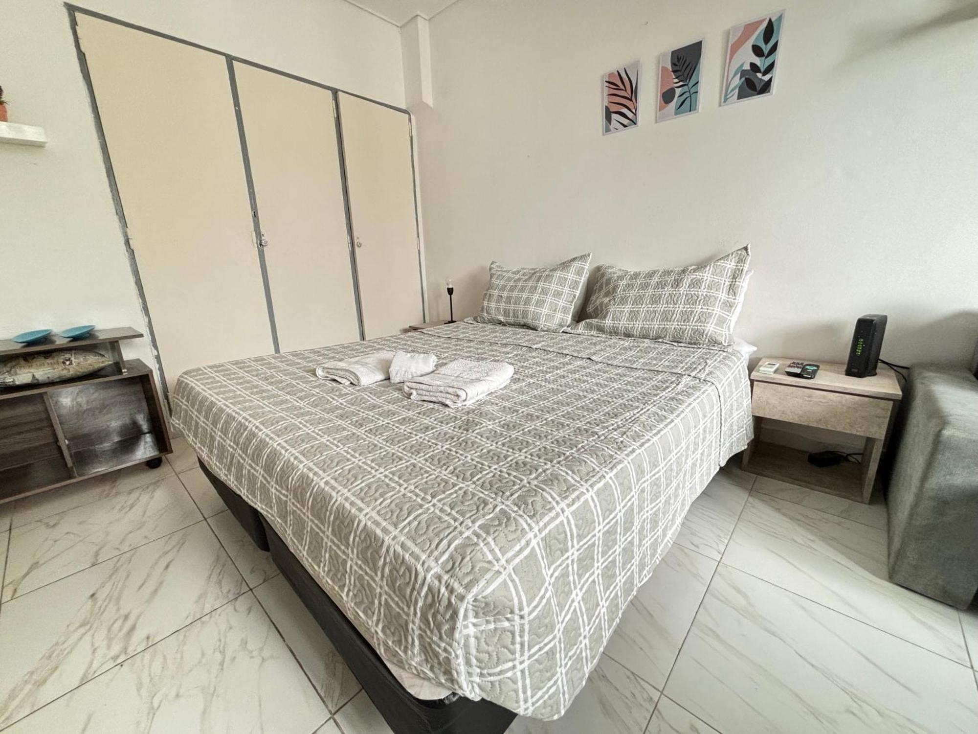 Apartmán Av Corrientes Obelisco Buenos Aires Exteriér fotografie