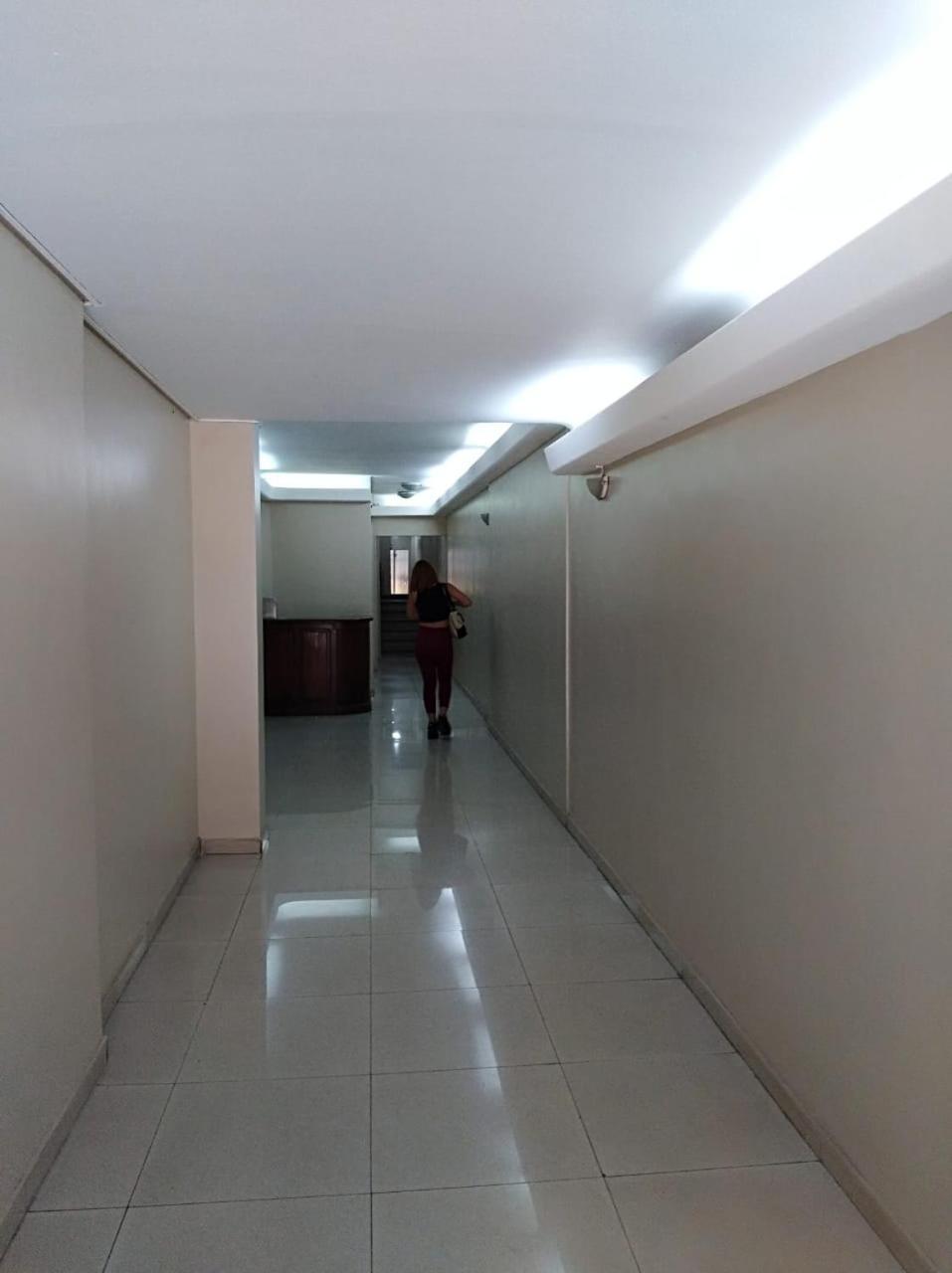 Apartmán Av Corrientes Obelisco Buenos Aires Exteriér fotografie
